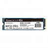 Team Group MP33 Pro 2TB SSD M.2 PCIe Gen 3.0 x4