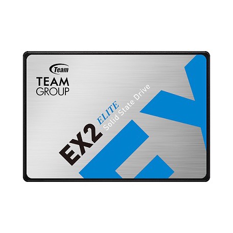 Team Group EX2 2TB SSD