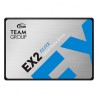 Team Group EX2 2TB SSD