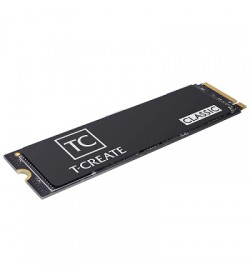 Team Group T-Create Classic 2TB SSD M.2 PCIe Gen 4.0 x4