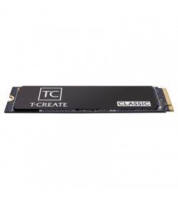 Team Group T-Create Classic 2TB SSD M.2 PCIe Gen 4.0 x4