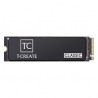 Team Group T-Create Classic 2TB SSD M.2 PCIe Gen 4.0 x4