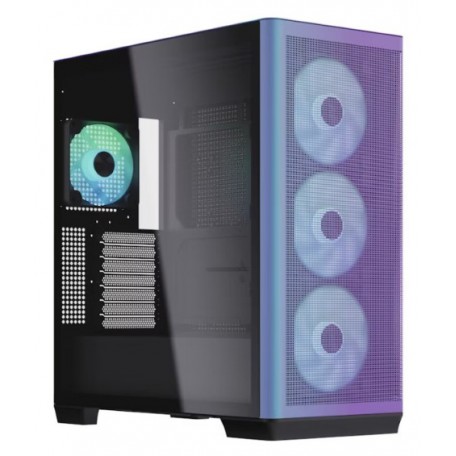 APNX Creator C1 Chroma Flare ATX