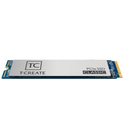 TeamGroup Classic 1TB SSD M.2 PCIe Gen4 x4