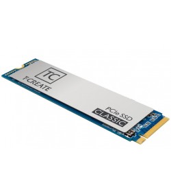 TeamGroup Classic 1TB SSD M.2 PCIe Gen4 x4