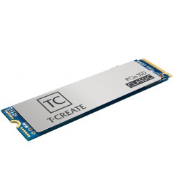 TeamGroup Classic 1TB SSD M.2 PCIe Gen4 x4