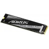 Gigabyte Aorus 12000 2TB SSD M.2 NVMe PCIe Gen5 x4 con Disipador