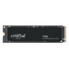 Crucial T705 4TB SSD M.2 NVMe PCIe Gen5 x4