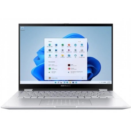 Asus VivoBook S 14 Flip TN3402YA-LZ311W Ryzen 5-7430U/8GB/512GB SSD/W11/14&quot; Táctil