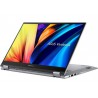 Asus VivoBook S 14 Flip TN3402YA-LZ311W Ryzen 5-7430U/8GB/512GB SSD/W11/14" Táctil