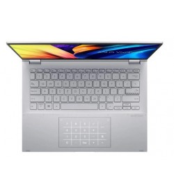 Asus VivoBook S 14 Flip TN3402YA-LZ311W Ryzen 5-7430U/8GB/512GB SSD/W11/14" Táctil