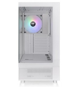 Thermaltake View 270 TG ARGB Snow E-ATX