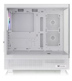 Thermaltake View 270 TG ARGB Snow E-ATX