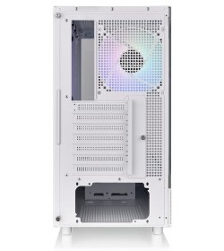 Thermaltake View 270 TG ARGB Snow E-ATX