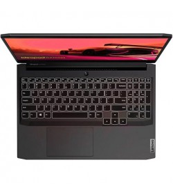 Lenovo IdeaPad Gaming 3 15ACH6 82K201SVSP Ryzen 5 5600H/16GB/512GB SSD/RTX 3060/W11/15,6"