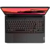 Lenovo IdeaPad Gaming 3 15ACH6 82K201SVSP Ryzen 5 5600H/16GB/512GB SSD/RTX 3060/W11/15,6"