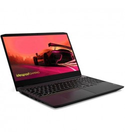 Lenovo IdeaPad Gaming 3 15ACH6 82K201SVSP Ryzen 5 5600H/16GB/512GB SSD/RTX 3060/W11/15,6"