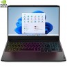 Lenovo IdeaPad Gaming 3 15ACH6 82K201SVSP Ryzen 5 5600H/16GB/512GB SSD/RTX 3060/W11/15,6"