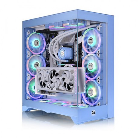 Thermaltake CTE E600 MX Hydrangea Azul E-ATX