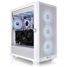 Thermaltake S250 TG ARGB Snow E-ATX