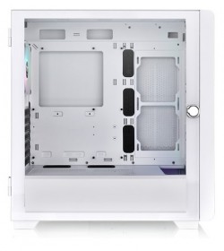 Thermaltake S250 TG ARGB Snow E-ATX