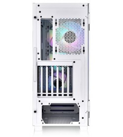 Thermaltake S250 TG ARGB Snow E-ATX