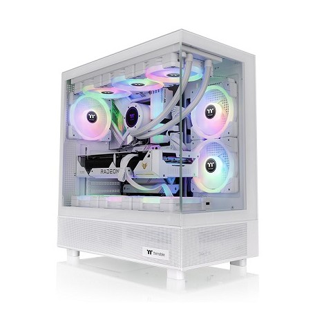 Thermaltake View 270 TG ARGB Snow E-ATX