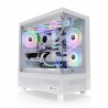 Thermaltake View 270 TG ARGB Snow E-ATX