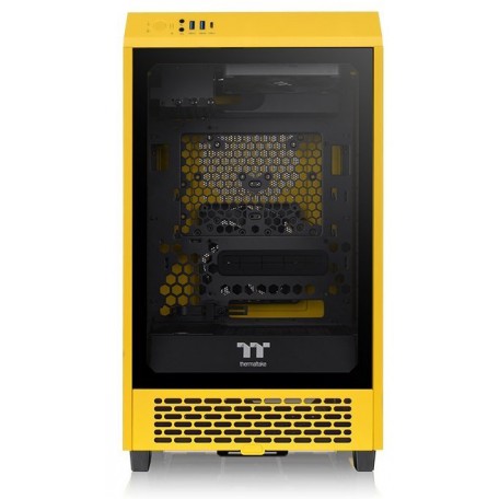 Thermaltake The Tower 200 Bumblebee ITX