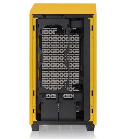 Thermaltake The Tower 200 Bumblebee ITX