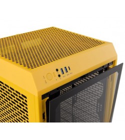 Thermaltake The Tower 200 Bumblebee ITX