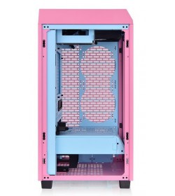 Thermaltake The Tower 200 Blubble Pink ITX