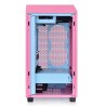 Thermaltake The Tower 200 Blubble Pink ITX