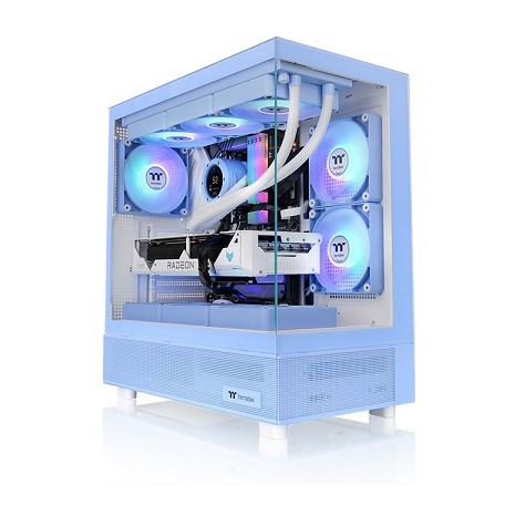 Thermaltake View 270 TG ARGB Hydrangea Blue E-ATX