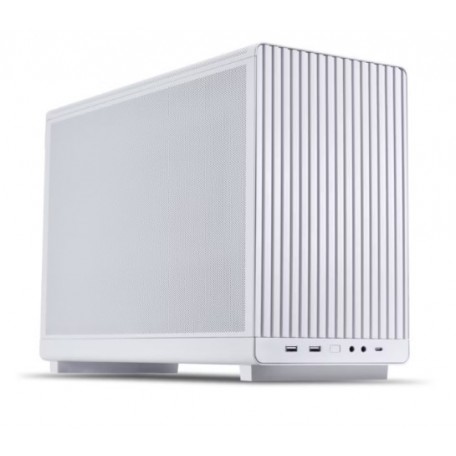 Lian Li x Dan Cases A3 Blanca M-ATX