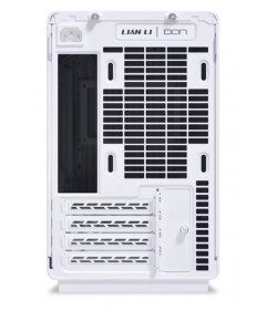 Lian Li x Dan Cases A3 Blanca M-ATX