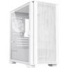 Montech Air 100 Lite Blanca M-ATX