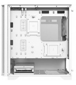 Montech Air 100 Lite Blanca M-ATX