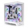 Thermaltake CTE E600 MX Snow E-ATX