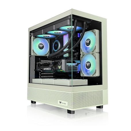 Thermaltake View 270 TG ARGB Matcha Green E-ATX