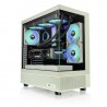 Thermaltake View 270 TG ARGB Matcha Green E-ATX