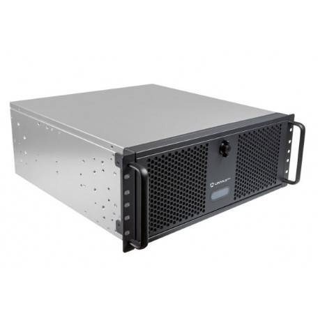 Unyka 4U 19&quot; UK4339V Rack ATX