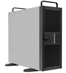 Unyka 4U 19" UK4339V Rack ATX