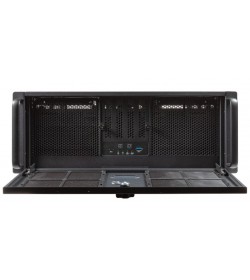 Unyka 4U 19" UK4339V Rack ATX