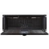 Unyka 4U 19" UK4339V Rack ATX