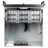 Unyka 4U 19" UK4339V Rack ATX