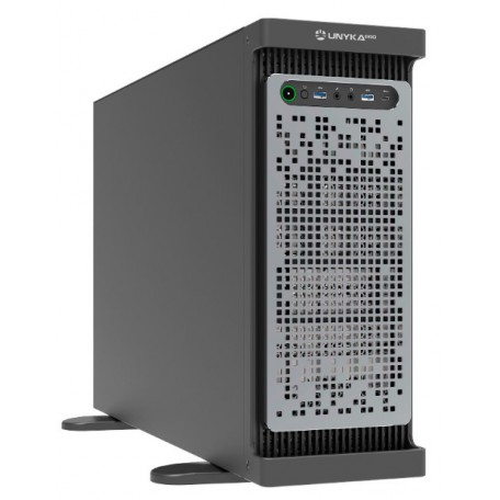 Unyka WS-SR630 Rack ATX