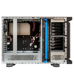 Unyka WS-SR630 Rack ATX