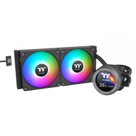 Thermaltake TH240 V2 Ultra EX ARGB Sync 240mm