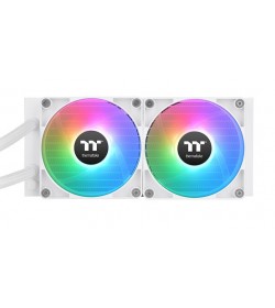 Thermaltake TH240 ARGB Sync Blanca 240mm